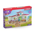 Schleich SCH NOUVEAU CENTRE EQUESTRE