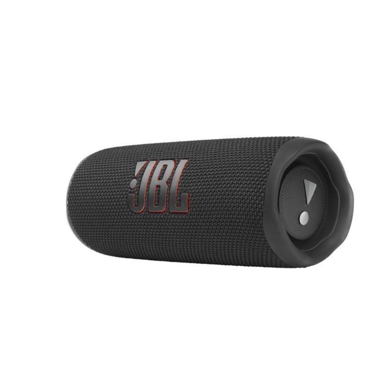 JBL JBL Portable Stereo Speaker Flip 6 black Schwarz Bluetooth (JBLFLIP6BLKEU)