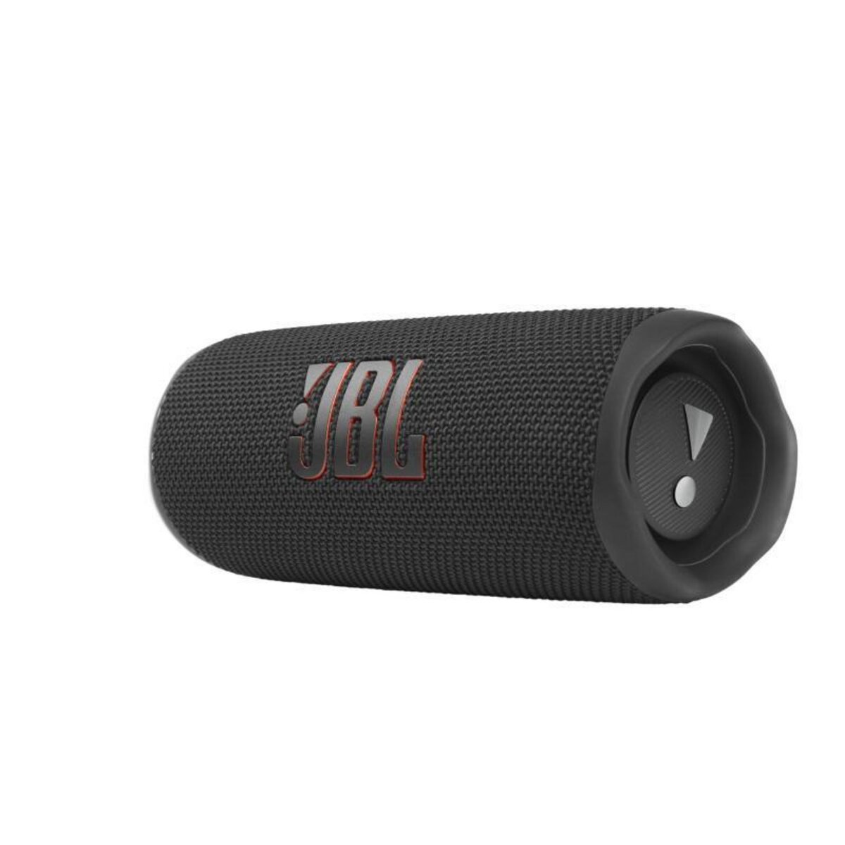 JBL JBL Portable Stereo Speaker Flip 6 black Schwarz Bluetooth (JBLFLIP6BLKEU)