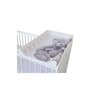 Voir la diapositive 1 : DOMIVA DOMIVA Plan a langer avec matelas Little Bear