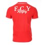 UMBRO FCY Polo Supporter Rouge Homme Umbro 2022