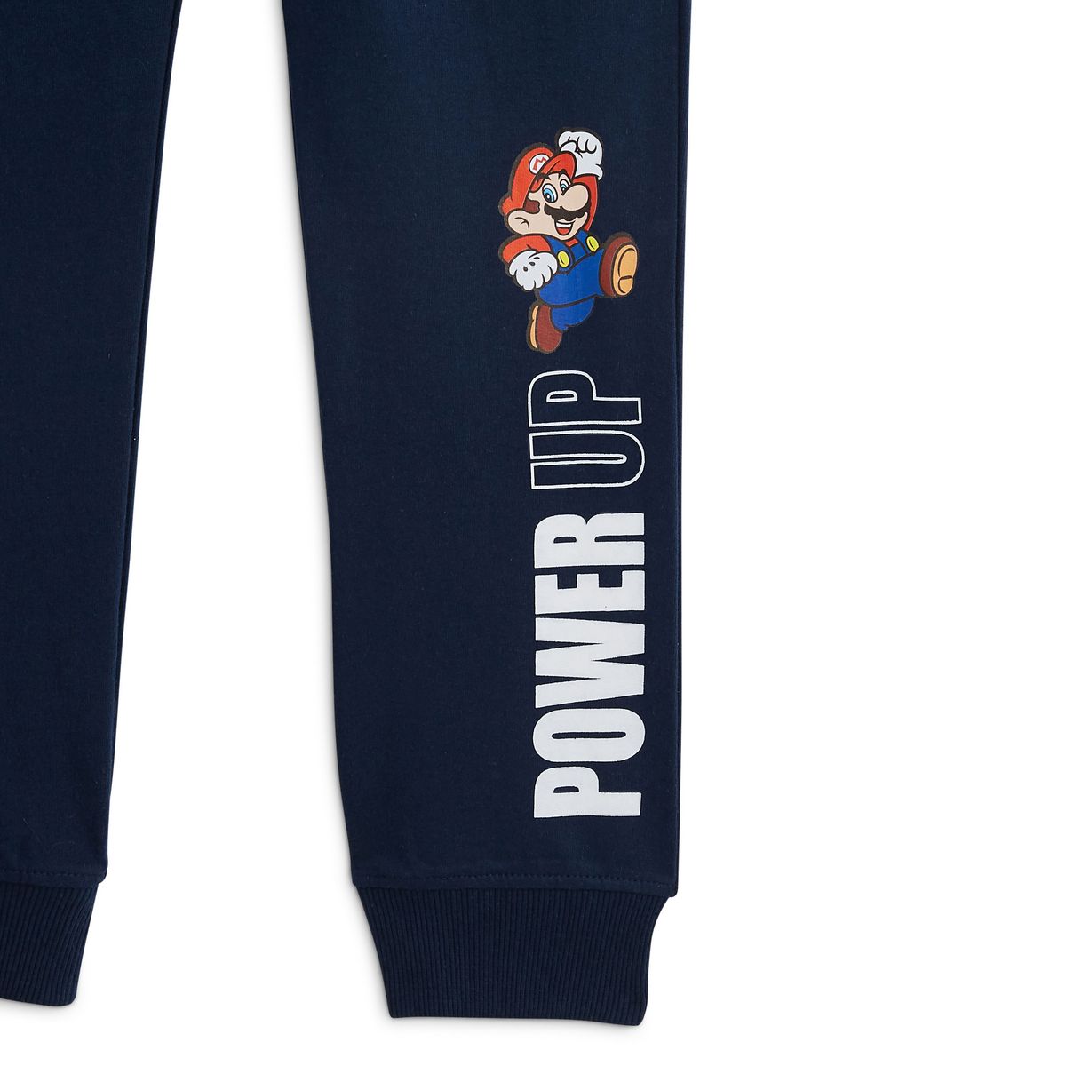 MARIO  Jogging garçon