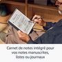 Voir la diapositive 5 : AMAZON Bloc-notes numérique Kindle Scribe 2024 64Go Vert