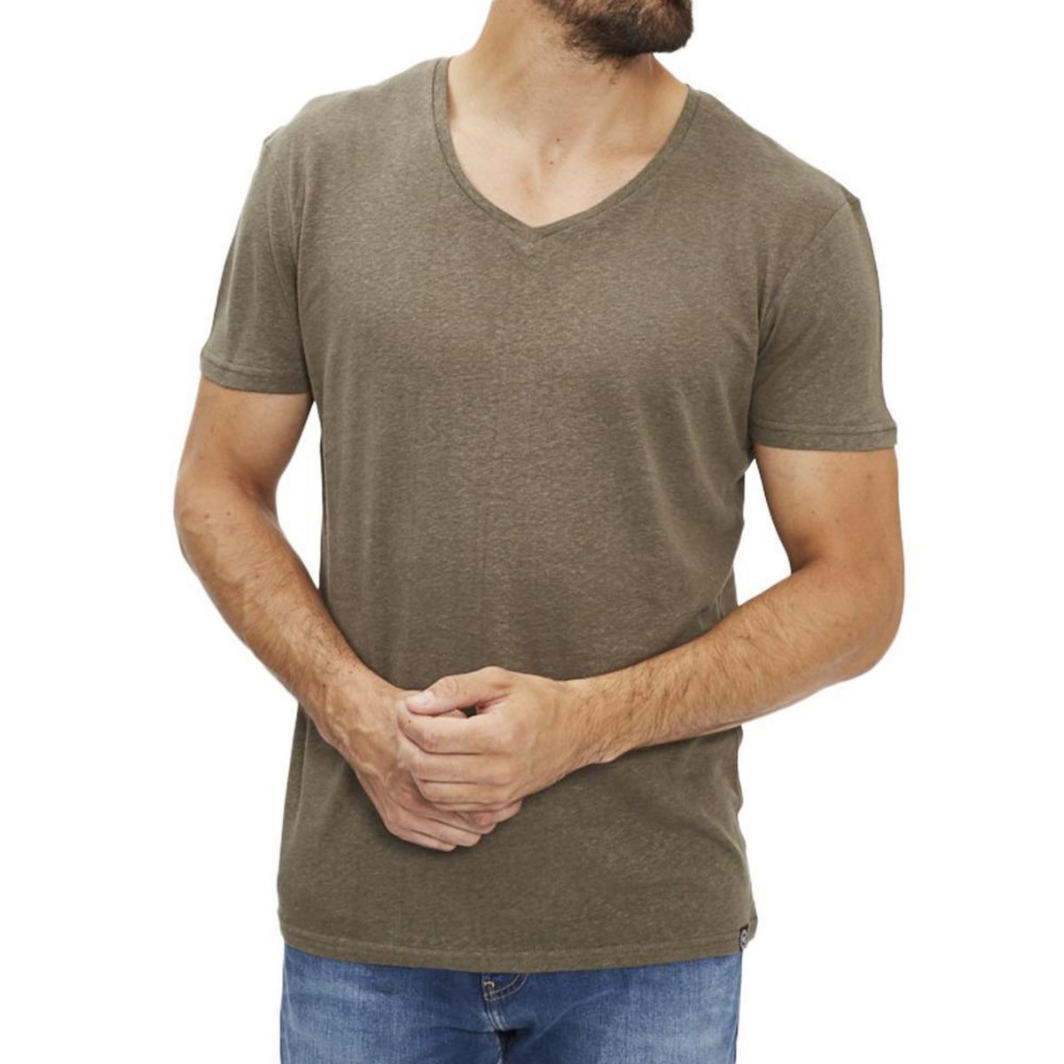 PANAME BROTHERS T-shirt  Homme Paname Brothers Tom