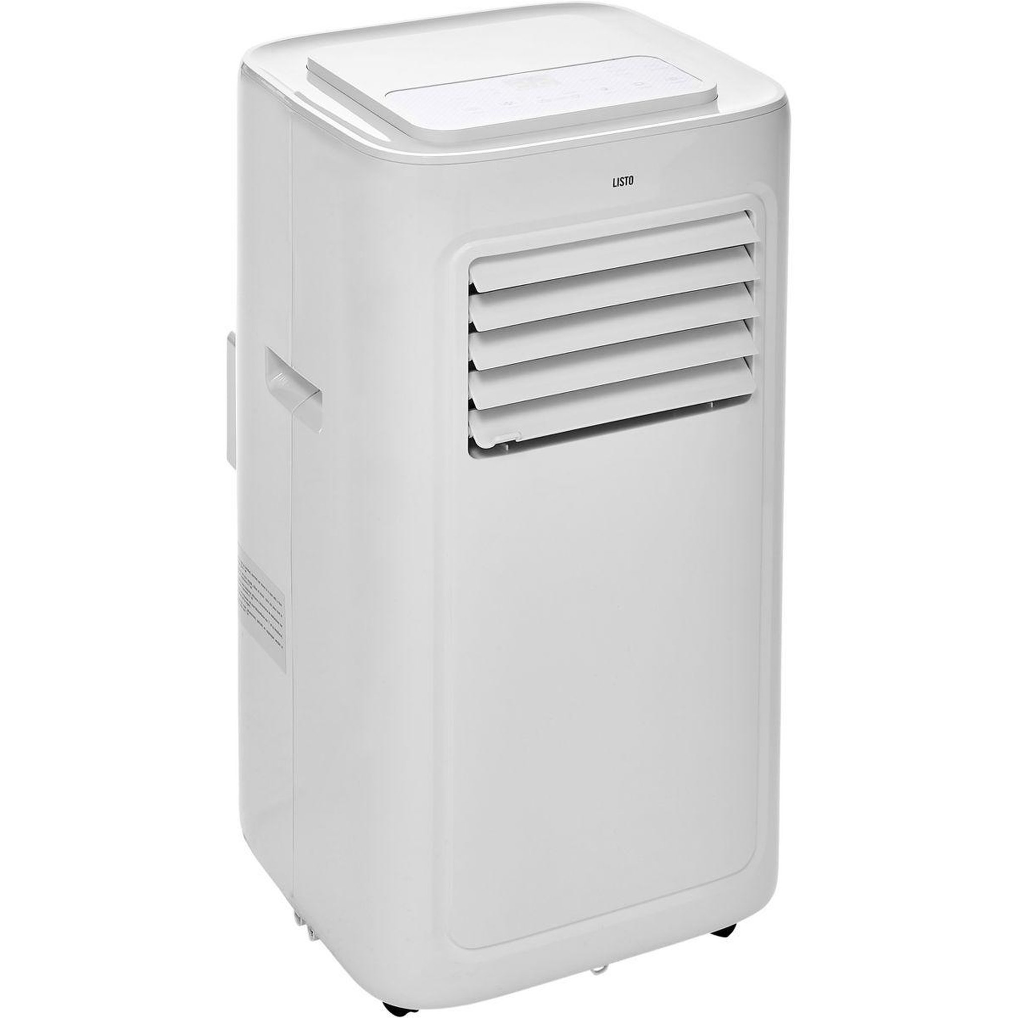 Voir la diapositive 3 : Listo Climatiseur CM5  R290
