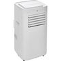 Voir la diapositive 3 : Listo Climatiseur CM5  R290
