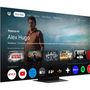 Voir la diapositive 3 : TCL TV Mini Led 55C89K 2025-55 pouces (139cm)