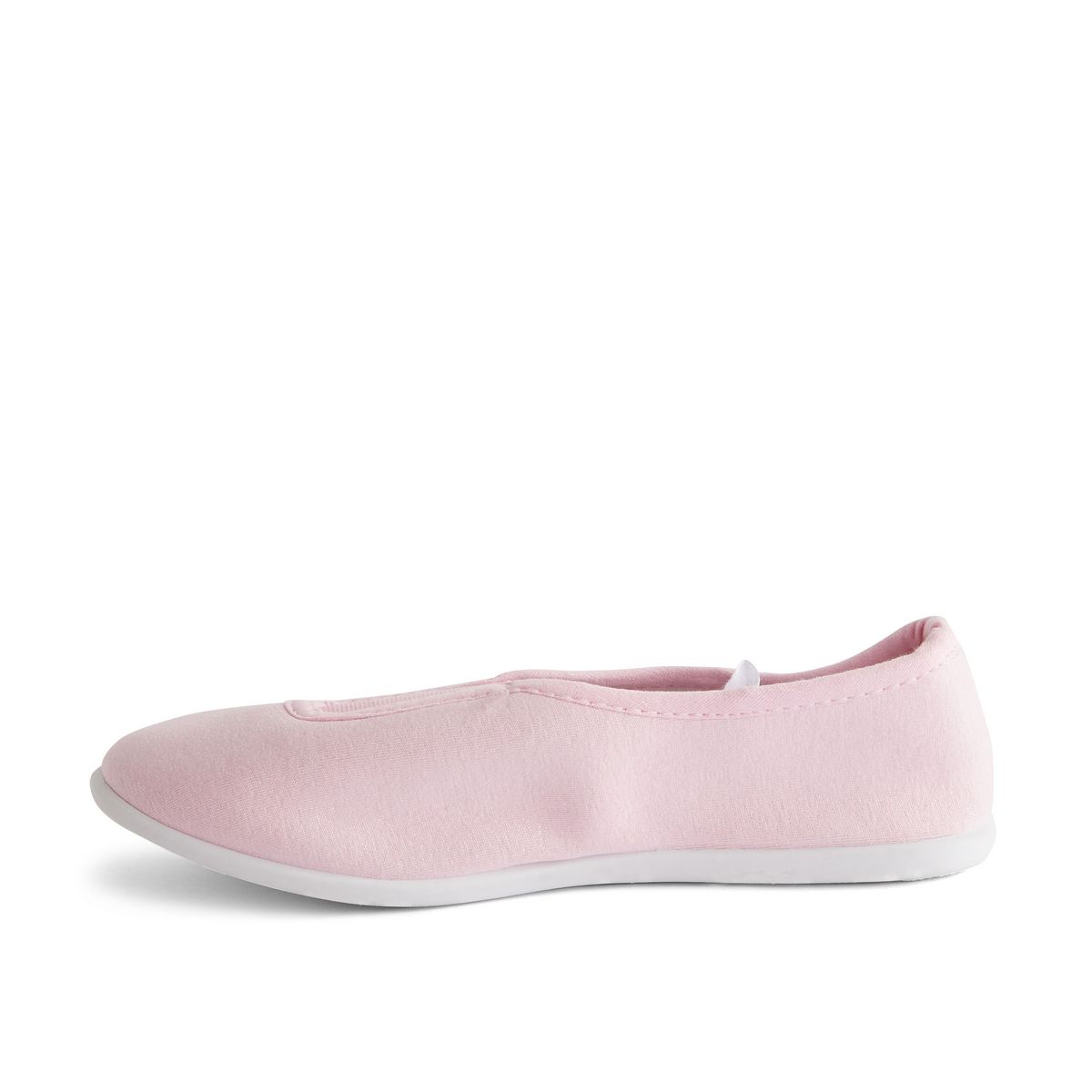 IN EXTENSO Chaussons ballerines fille