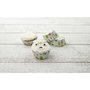 Voir la diapositive 2 : ZENKER Lot de 50 moules à muffins en papier motif lama et cactus 7 cm Zenker Smart Pastry