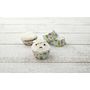 Voir la diapositive 2 : ZENKER Lot de 50 moules à muffins en papier motif lama et cactus 7 cm Zenker Smart Pastry
