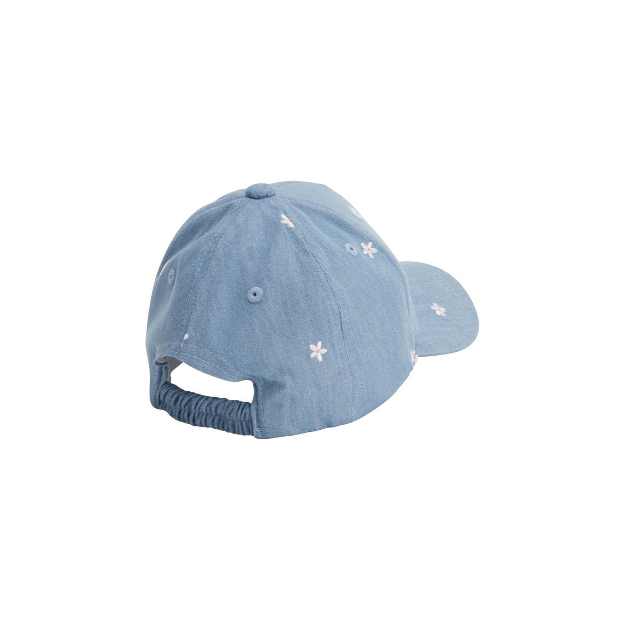 Voir la diapositive 2 : Petit Béguin Casquette enfant ciao milano