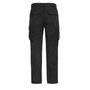 Voir la diapositive 2 : Schott Pantalon  Homme Schott Pantalon Cargo