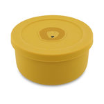 Trixie Boite a collations en silicone - Mr Lion