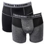 Voir la diapositive 2 : SERGIO TACCHINI Boxer SERGIO TACCHINI X2
