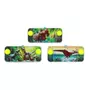 WORLD OF DINOSAURS World of Dinosaurs Water Patience Game 51026A