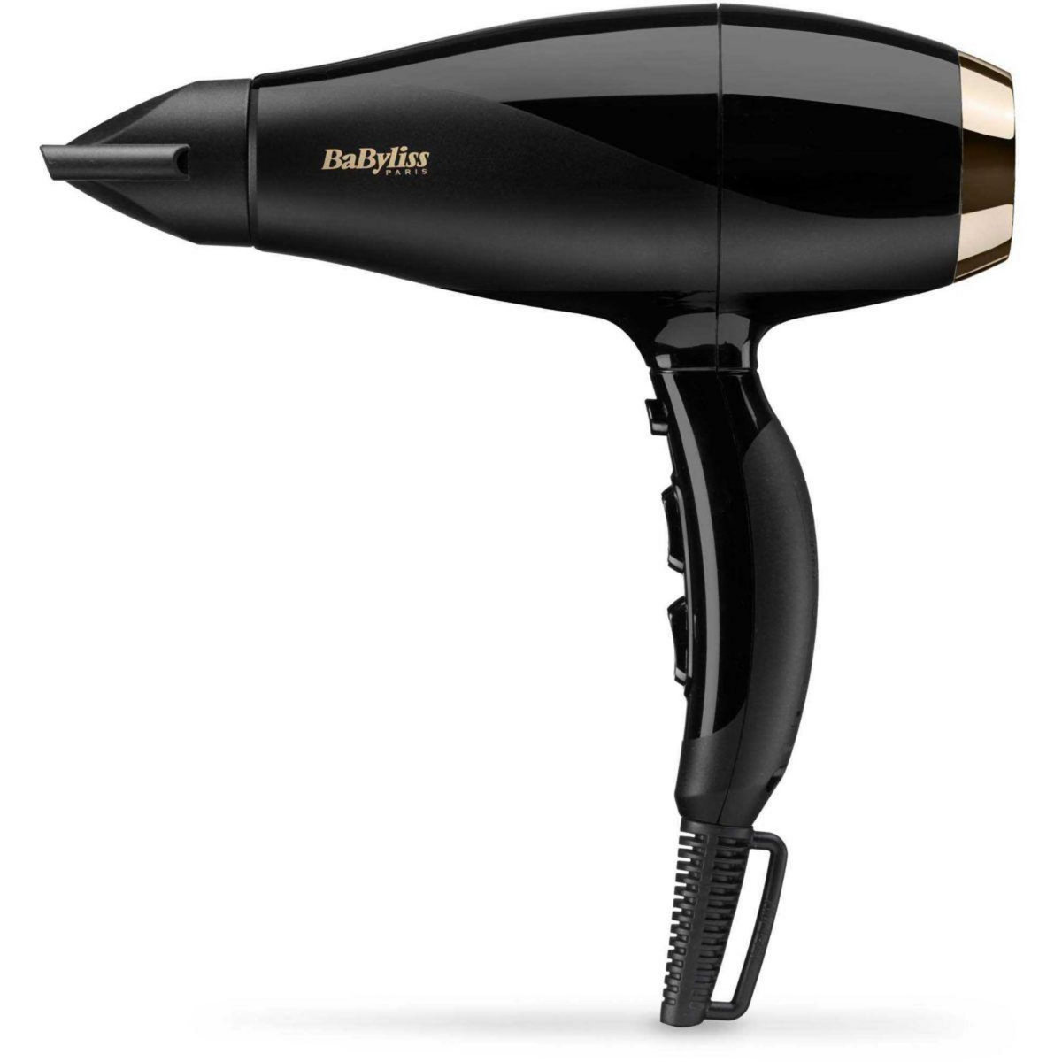 BABYLISS Sèche cheveux Super pro 2300 6714E