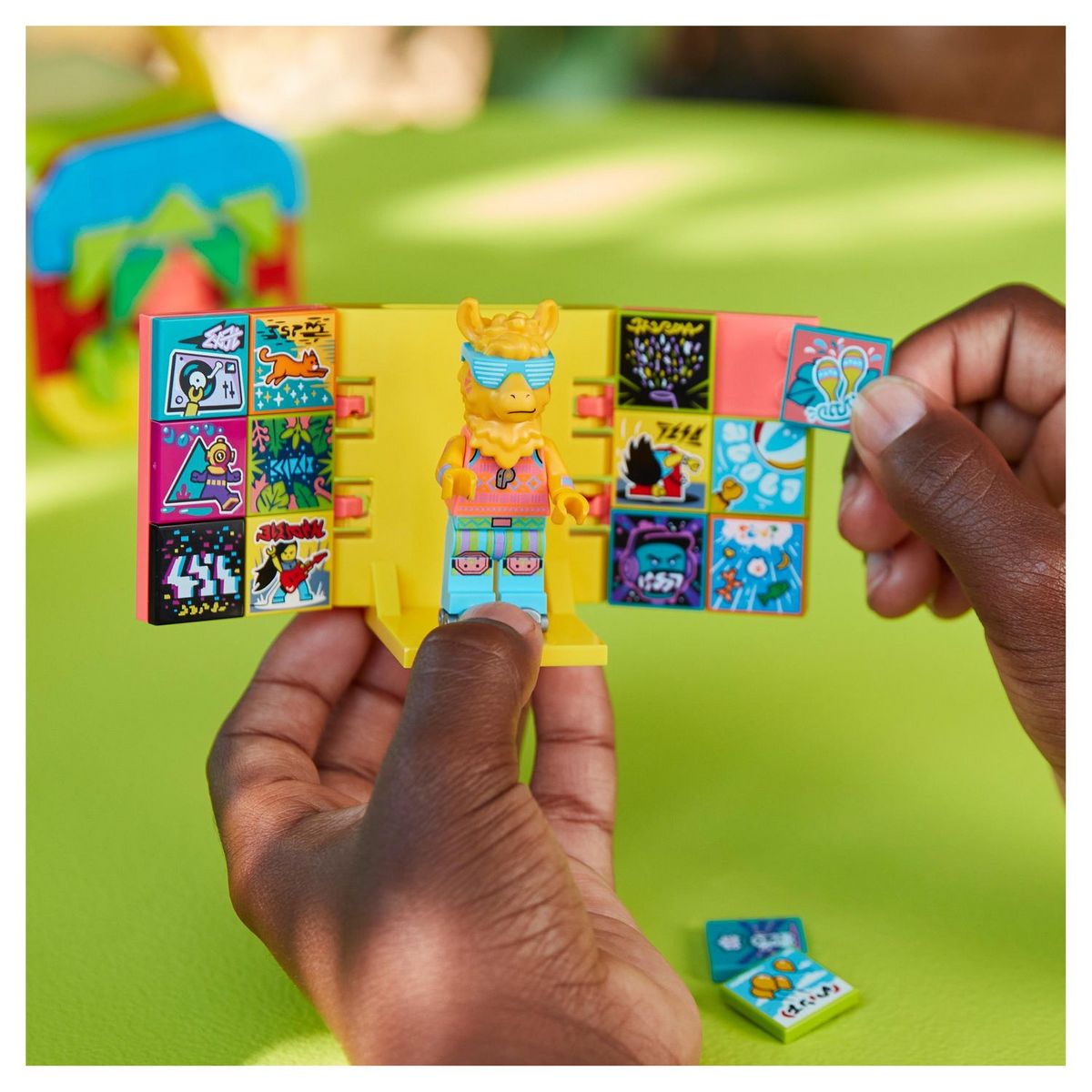 LEGO VIDIYO 43105 Party Llama BeatBox 