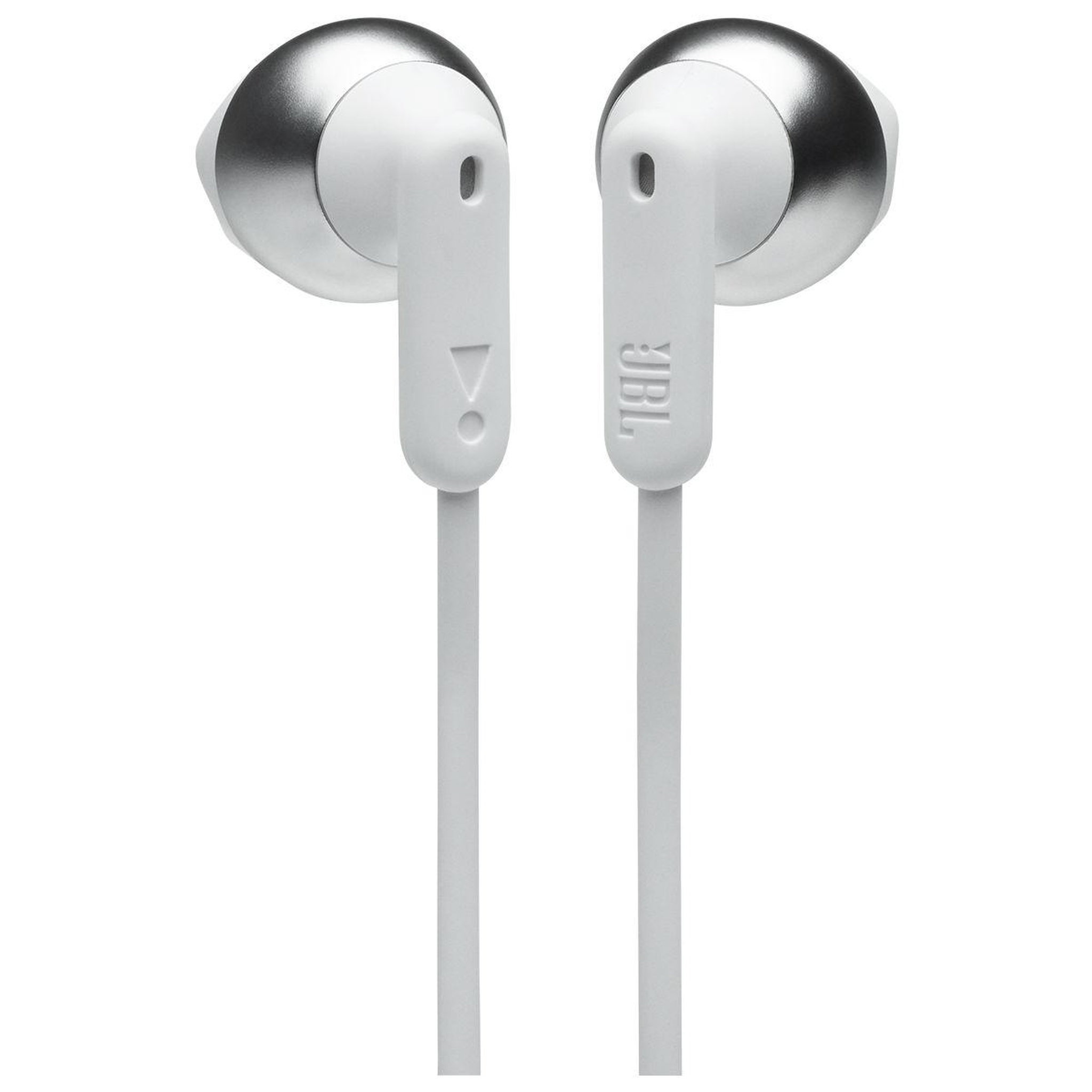 Voir la diapositive 2 : JBL Ecouteurs Tune 215BT Blanc