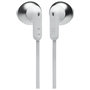 Voir la diapositive 2 : JBL Ecouteurs Tune 215BT Blanc