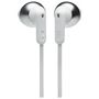 Voir la diapositive 2 : JBL Ecouteurs Tune 215BT Blanc
