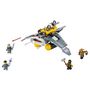 Voir la diapositive 2 : LEGO Ninjago 70609 - Le bombardier Raie Manta
