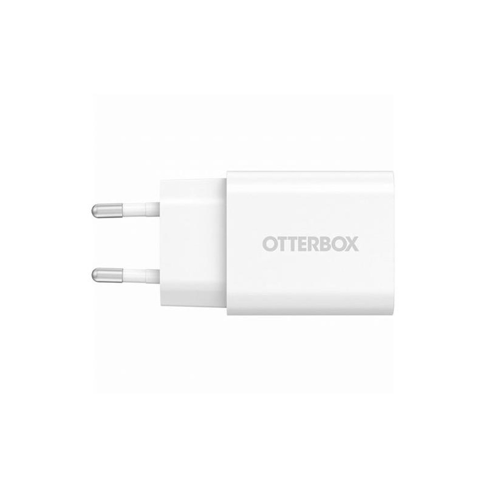 Otterbox Chargeur mural Otterbox pour Smartphone et tablettes 20 W Blanc