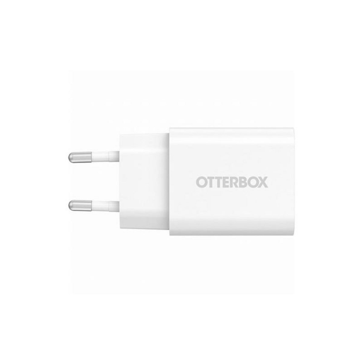 Otterbox Chargeur mural Otterbox pour Smartphone et tablettes 20 W Blanc