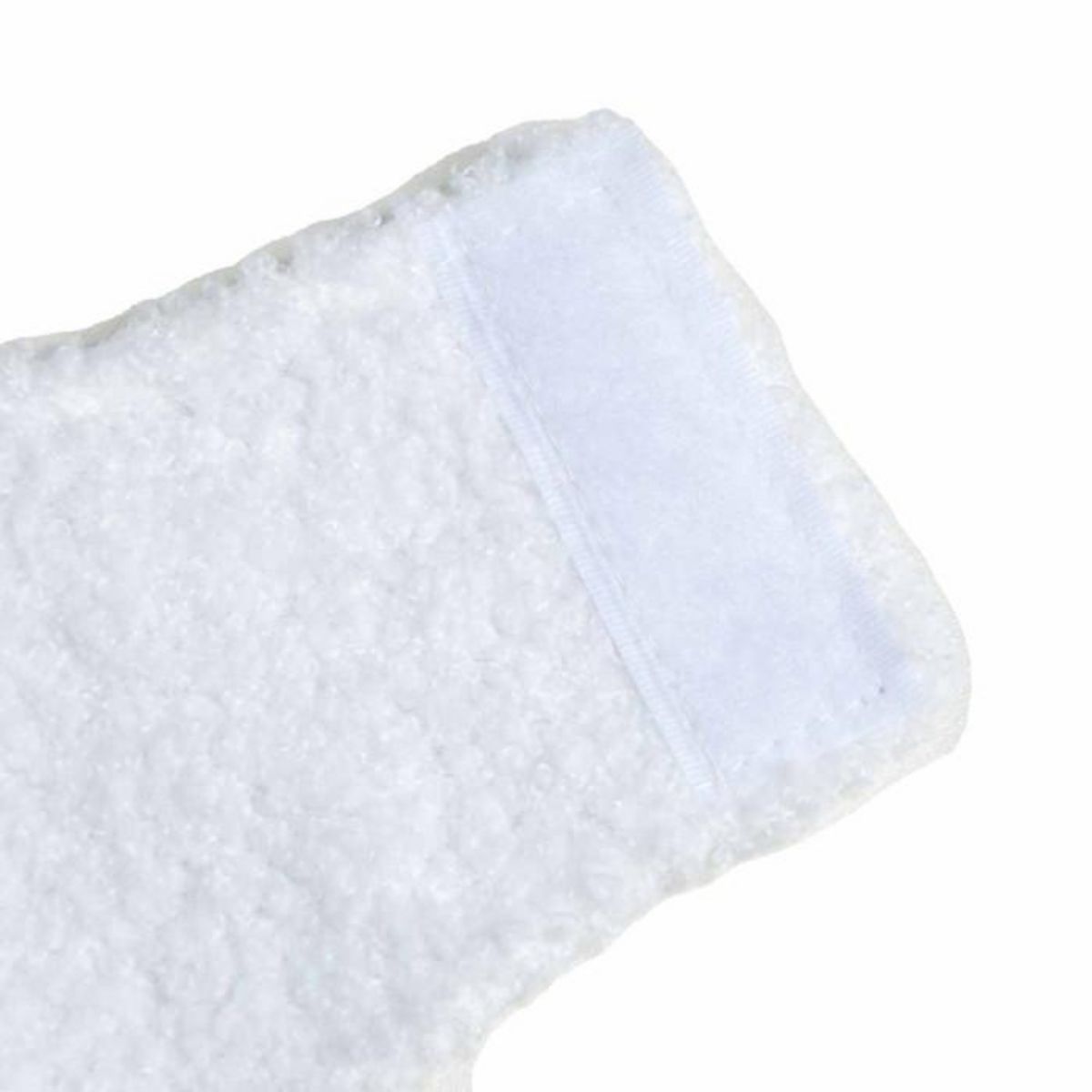 Paris Prix Veste Doudou pour Chien  Wooly  35cm Écru