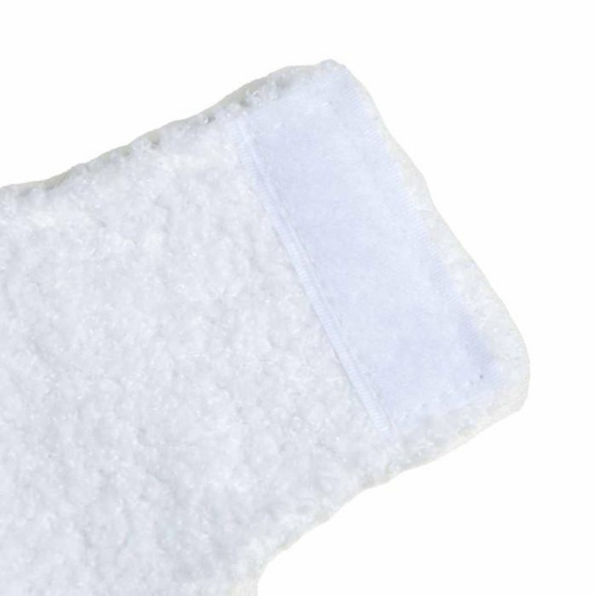 Paris Prix Veste Doudou pour Chien  Wooly  35cm Écru