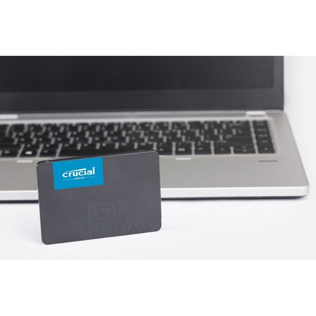 Crucial SSD interne Crucial BX500 2,5 1TO