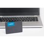 Voir la diapositive 2 : Crucial SSD interne Crucial BX500 2,5 1TO