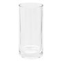 Voir la diapositive 3 : SECRET DE GOURMET Lot de 6 Verres & Rack  Victor  30cl Transparent