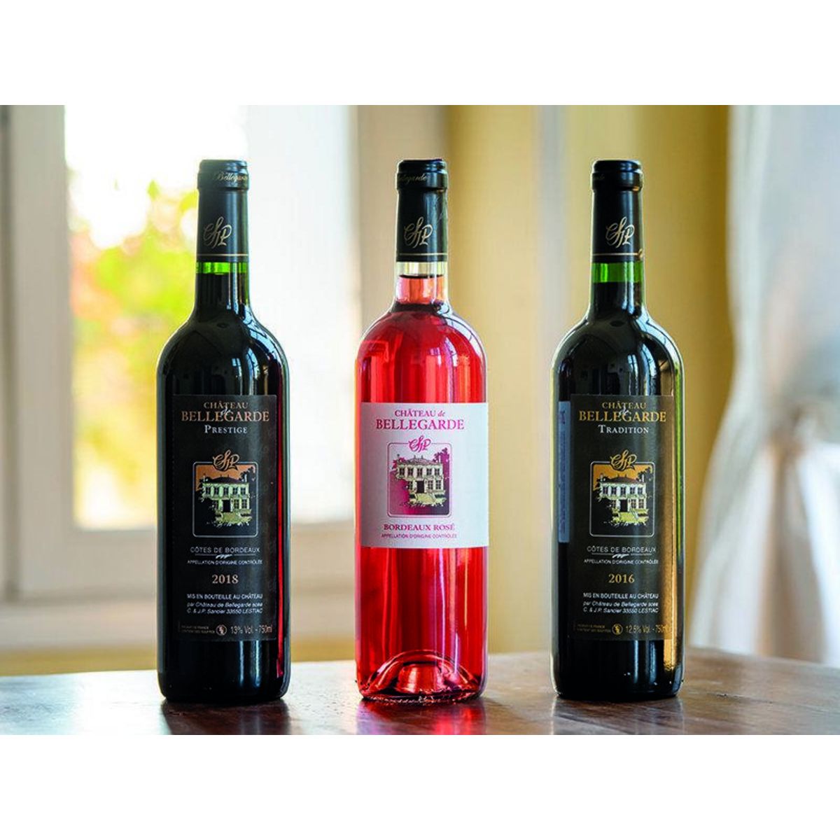 Smartbox Coffret œnologique au choix - Coffret Cadeau Gastronomie