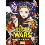 KINDERGARTEN WARS TOME 6 , Chiba You