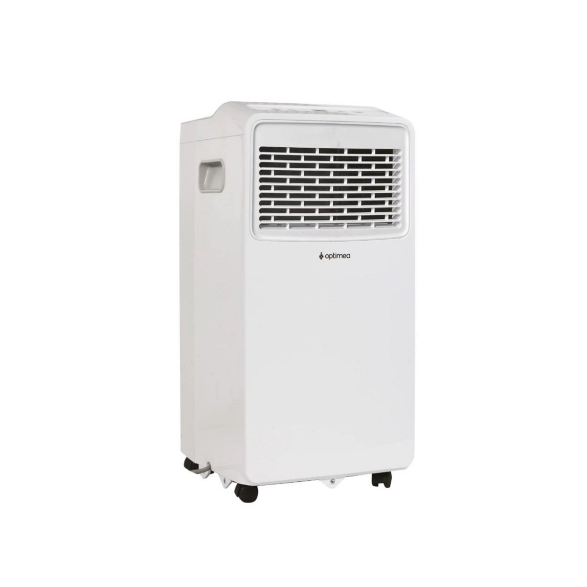 OPTIMEA Climatiseur mobile 2600w 25m² - OPC-B01-090
