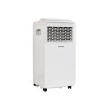 OPTIMEA Climatiseur mobile 2600w 25m² - OPC-B01-090