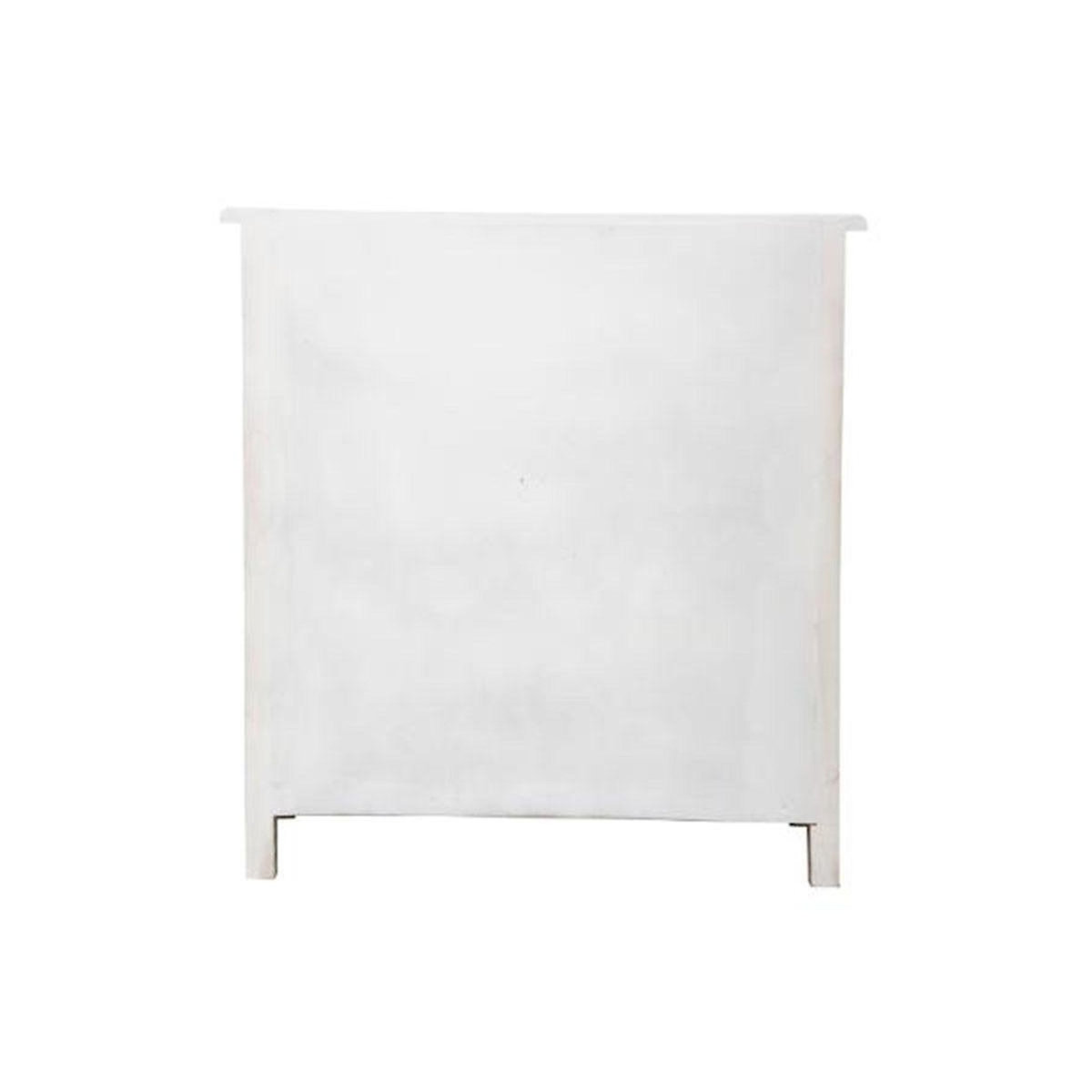 ATMOSPHERA Buffet 2 Portes & 2 Tiroirs  Hina  85cm Naturel