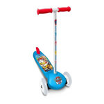 PAW PATROL Trottinette enfant 3 roues - Steering - PAT PATROUILLE - PA450045