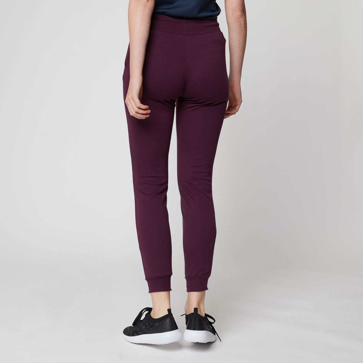 INEXTENSOSPORT Pantalon de sport rose femme