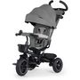 Voir la diapositive 1 : KINDERKRAFT Tricycle SPINSTEP  5 en 1