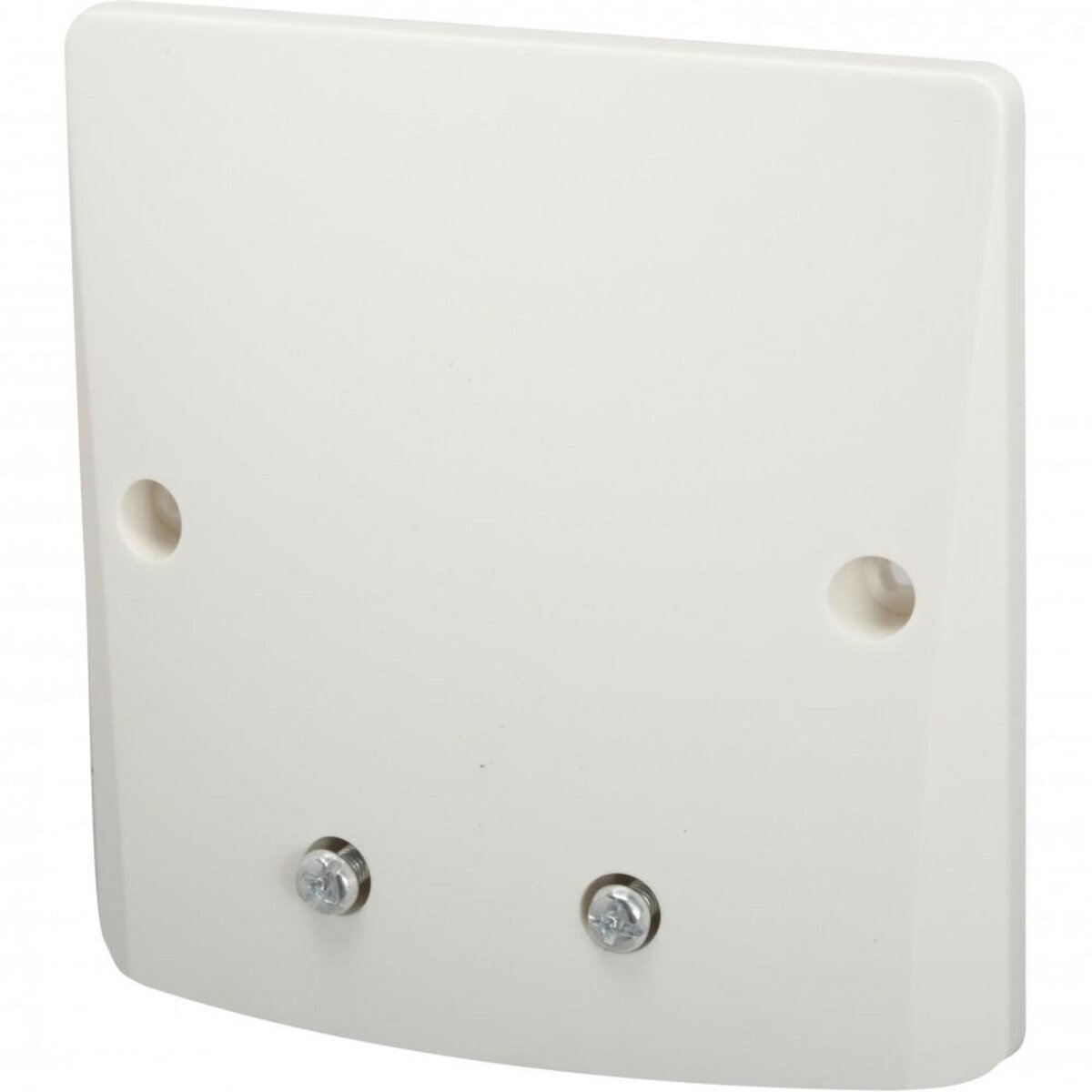 CENTRALE BRICO Sortie de câble Perfect, blanc, DEBFLEX