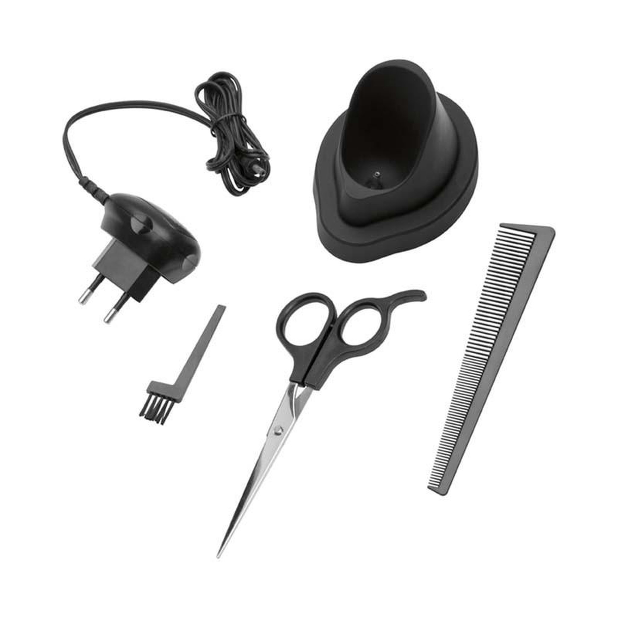 Voir la diapositive 4 : CLATRONIC Tondeuse pour barbe 3313