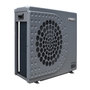 Voir la diapositive 4 : Poolex Pompe à chaleur 7,10 kW Jetline Selection Full Inverter Wifi 75 RECONDITIONNÉ - Poolex