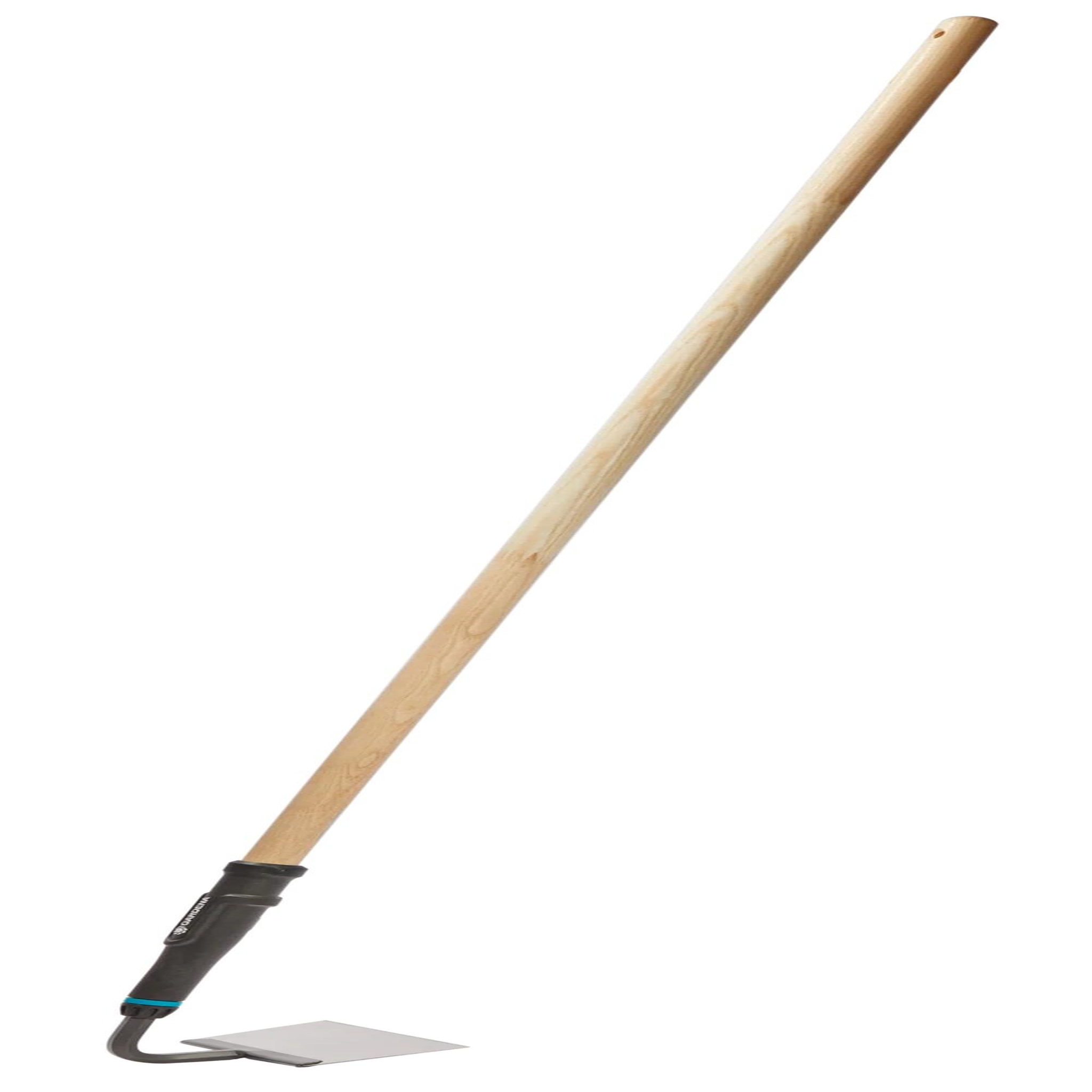 Gardena Binette pureline - 16 cm - lame acier inox - manche bois fsc 100 %