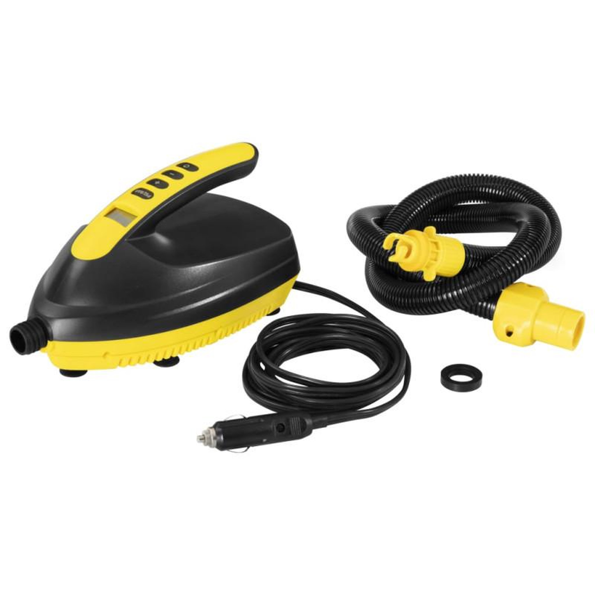 BESTWAY Bestway Pompe à air électrique Hydro Force 12V