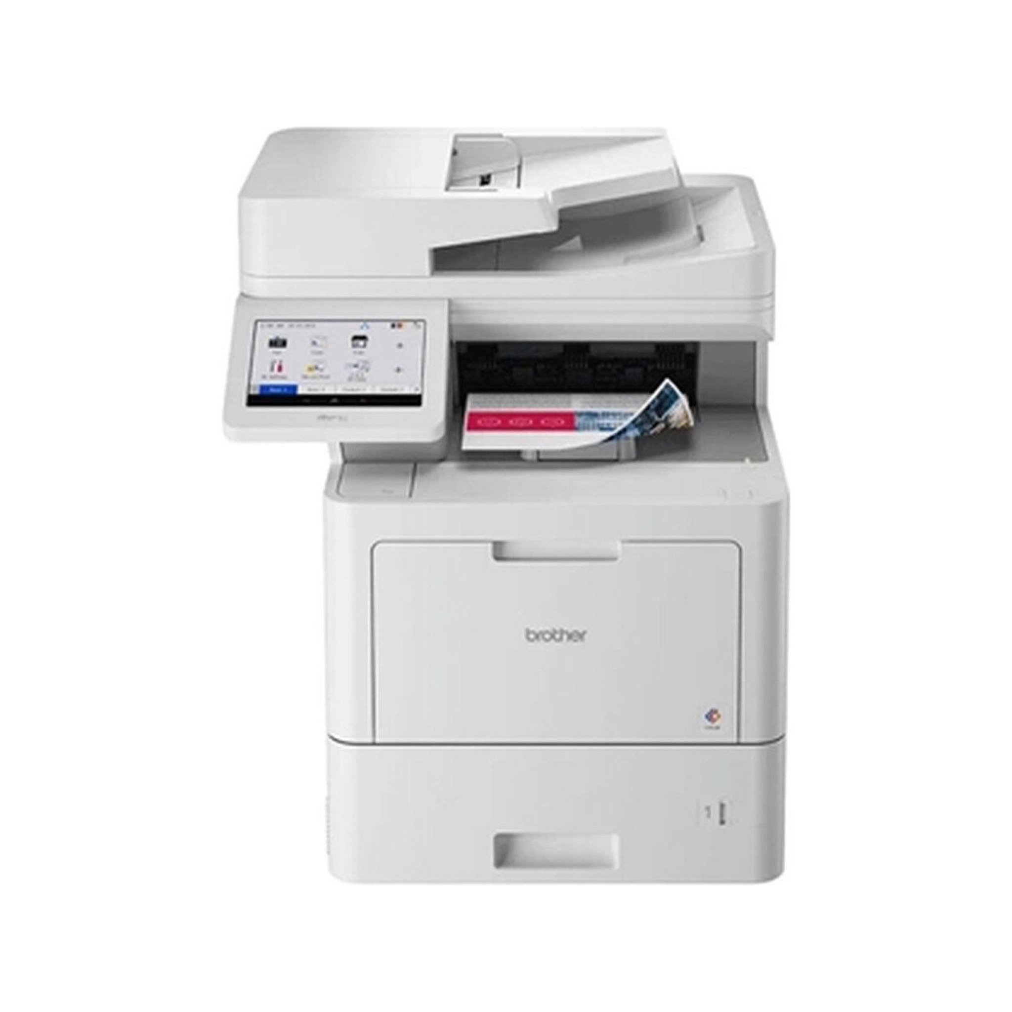 Brother Imprimante laser multifonction brother mfc-l9630cdn a4 2400 x 600 dpi 40 ppm