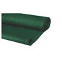 Voir la diapositive 2 : Inkazen Brise vue - Rouleau - Vert  - 1,5x10m - 90 gr/m²