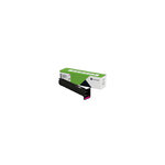 Lexmark Cartouche de toner Lexmark magenta 79L2HM0