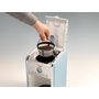 Voir la diapositive 4 : ARIETE Cafetière programmable 12 tasses 2000w celeste - 1342/3