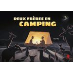 DEUX FRERES EN CAMPING, Da Wu